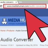 Konverter flac til mp3