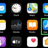 Se flash-websteder på en ipad