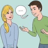 Flirt (for teenagere)