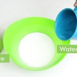 Lave flubber