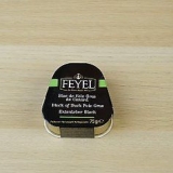 Servering af foie gras