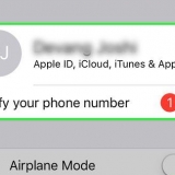 Overfør billeder fra iphone til ipad