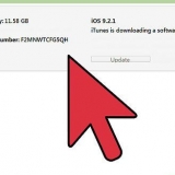 Overfør billeder fra din ipad til en computer