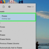 Overfør billeder fra pc til ipad