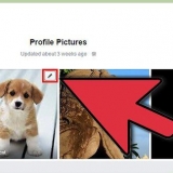 Slet billeder fra facebook
