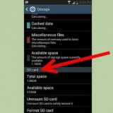 Send billeder fra din android til din pc