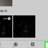 Send billeder fra android til iphone