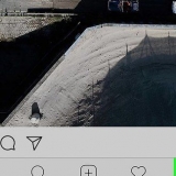 Slet billeder fra instagram