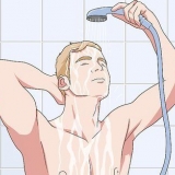 Hold dig frisk, når du sveder for meget