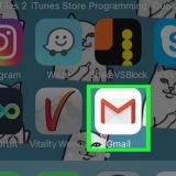 Find arkiverede beskeder i gmail