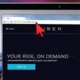 Bruger uber