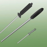 Slib takkede knive