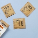 Fremstilling af gelatine