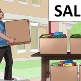 Få penge