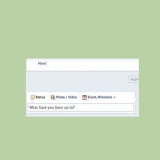 Tjen penge med facebook