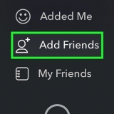 Tjen penge på snapchat