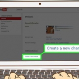 Tjen penge på youtube