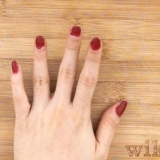 Fjern gel negle uden acetone