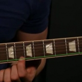 Lær at læse og spille guitartabs