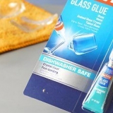 Lim glas