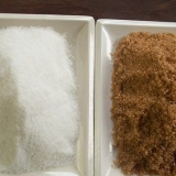 At lave glasur uden pulveriseret sukker