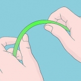 Genaktiver glowsticks