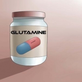 Tager glutamin