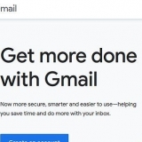 Hack gmail