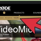 Lav gode videoer til youtube