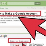 Tilføj google analytics til din hjemmeside