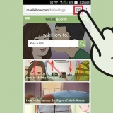Luk google chrome