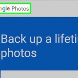 Download google fotos på pc eller mac