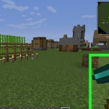 Find guld i minecraft