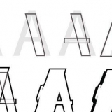 Tegning af graffiti
