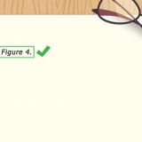 Citér diagrammer og tabeller i apa-stil