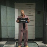 Grand theft auto 5 spil online