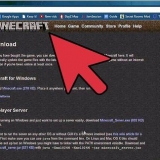 Opret en minecraft-server gratis