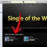 Download gratis musik fra itunes