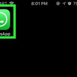 Send gratis tekstbeskeder til udlandet med whatsapp