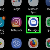 Bloker gruppesamtaler på android