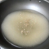 Forberedelse af gulab jamun