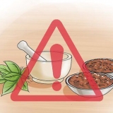 Huh. Curing pylori: kan det naturligt?
