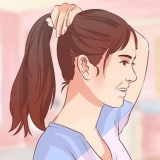 Fjern hair extensions