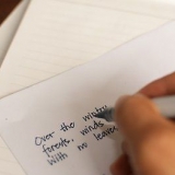 Haiku-skrivning