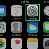 Sikkerhedskopier din iphone manuelt til icloud