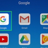Opret påmindelser på en android