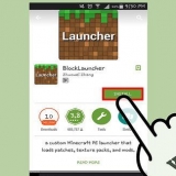 Tilkalde herobrine i minecraft pe