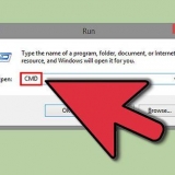 Fjern autorun-virussen fra din harddisk