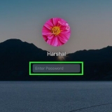 Nulstilling af administratoradgangskoden på mac os x