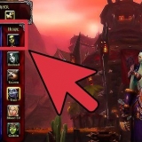 At vælge den bedste type og race i world of warcraft